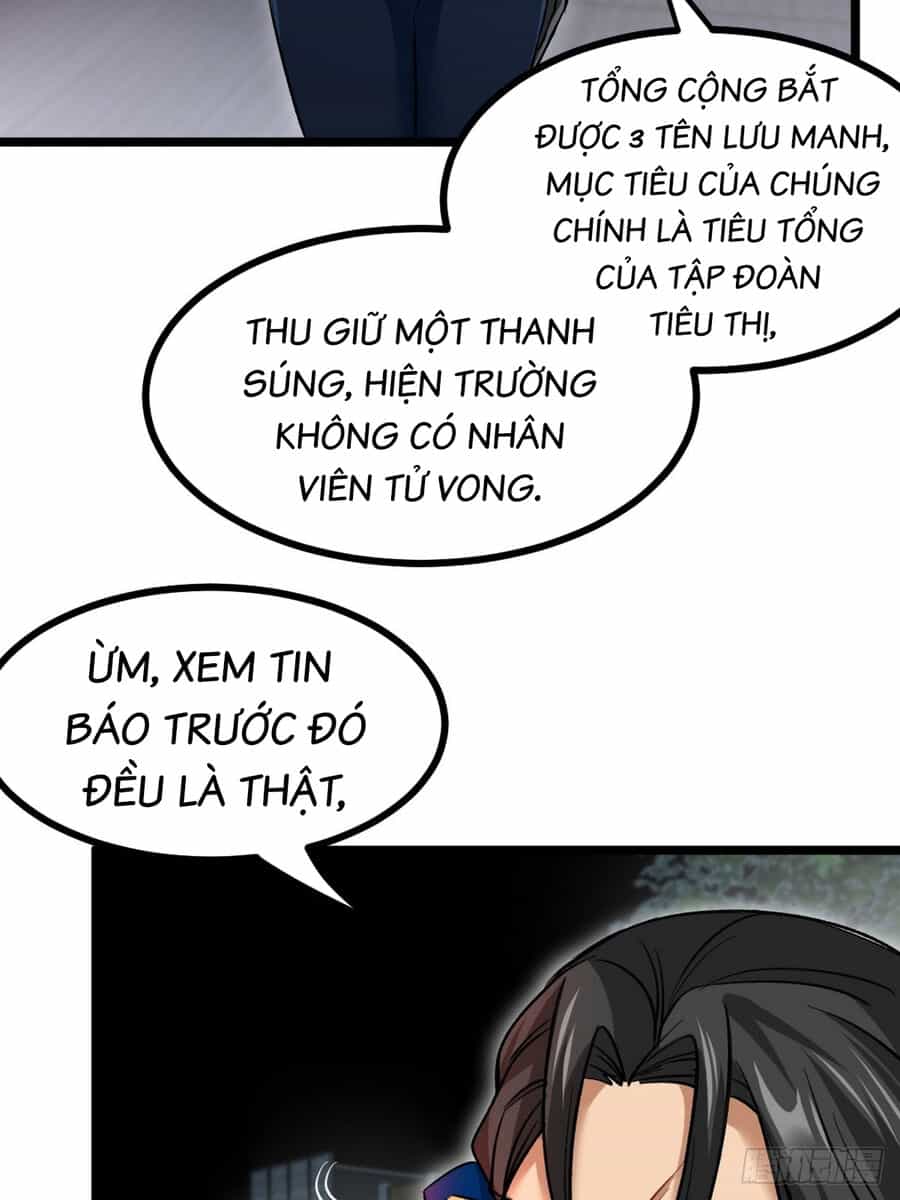 Long Vương Điện - Chương 97 - ảnh 3