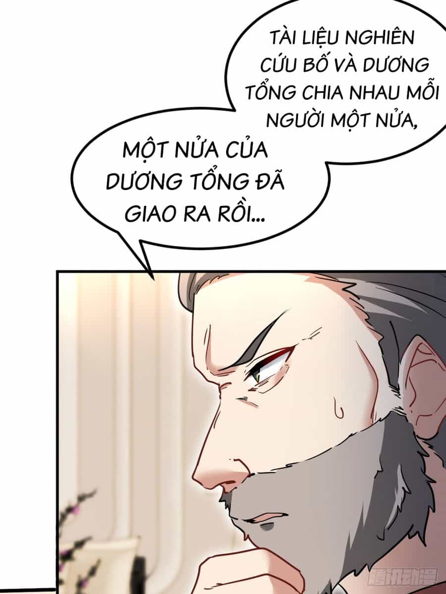 Long Vương Điện - Chương 97 - ảnh 32