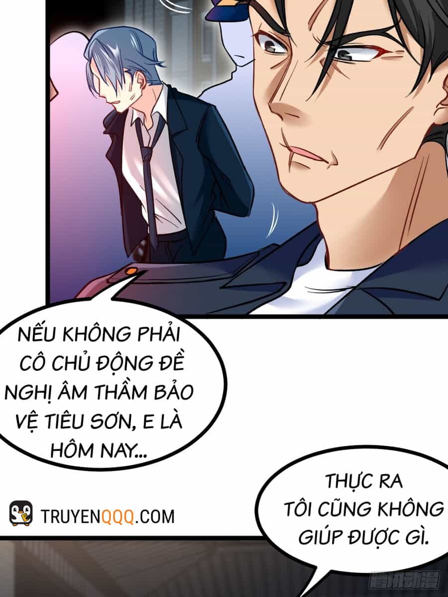 Long Vương Điện - Chương 97 - ảnh 4