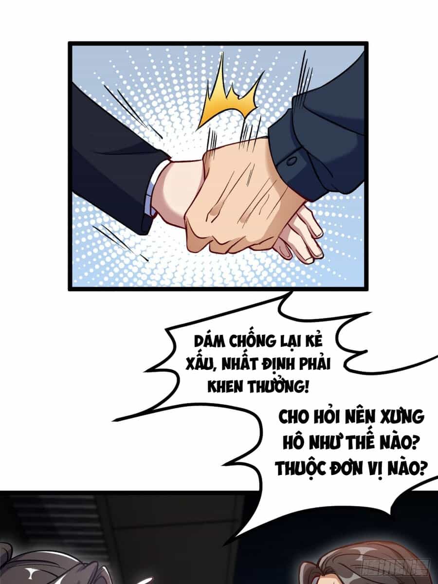 Long Vương Điện - Chương 97 - ảnh 6