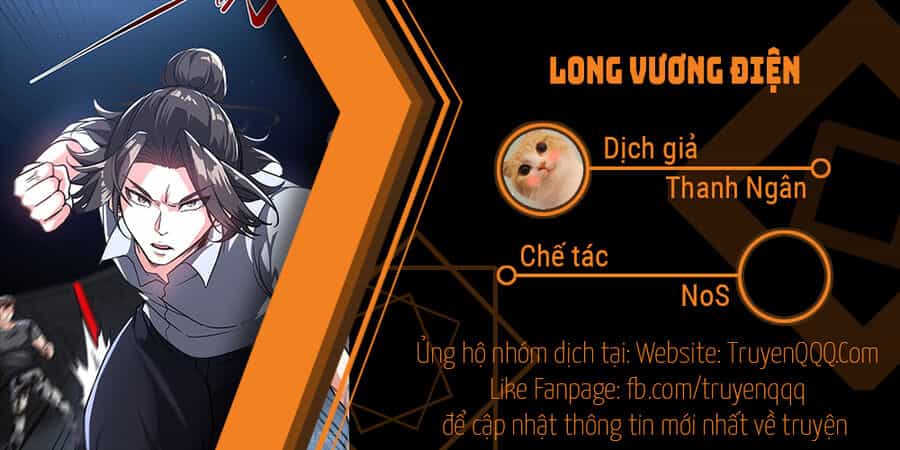 Long Vương Điện - Chương 98 - ảnh 1
