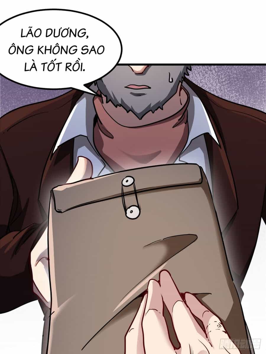 Long Vương Điện - Chương 98 - ảnh 33