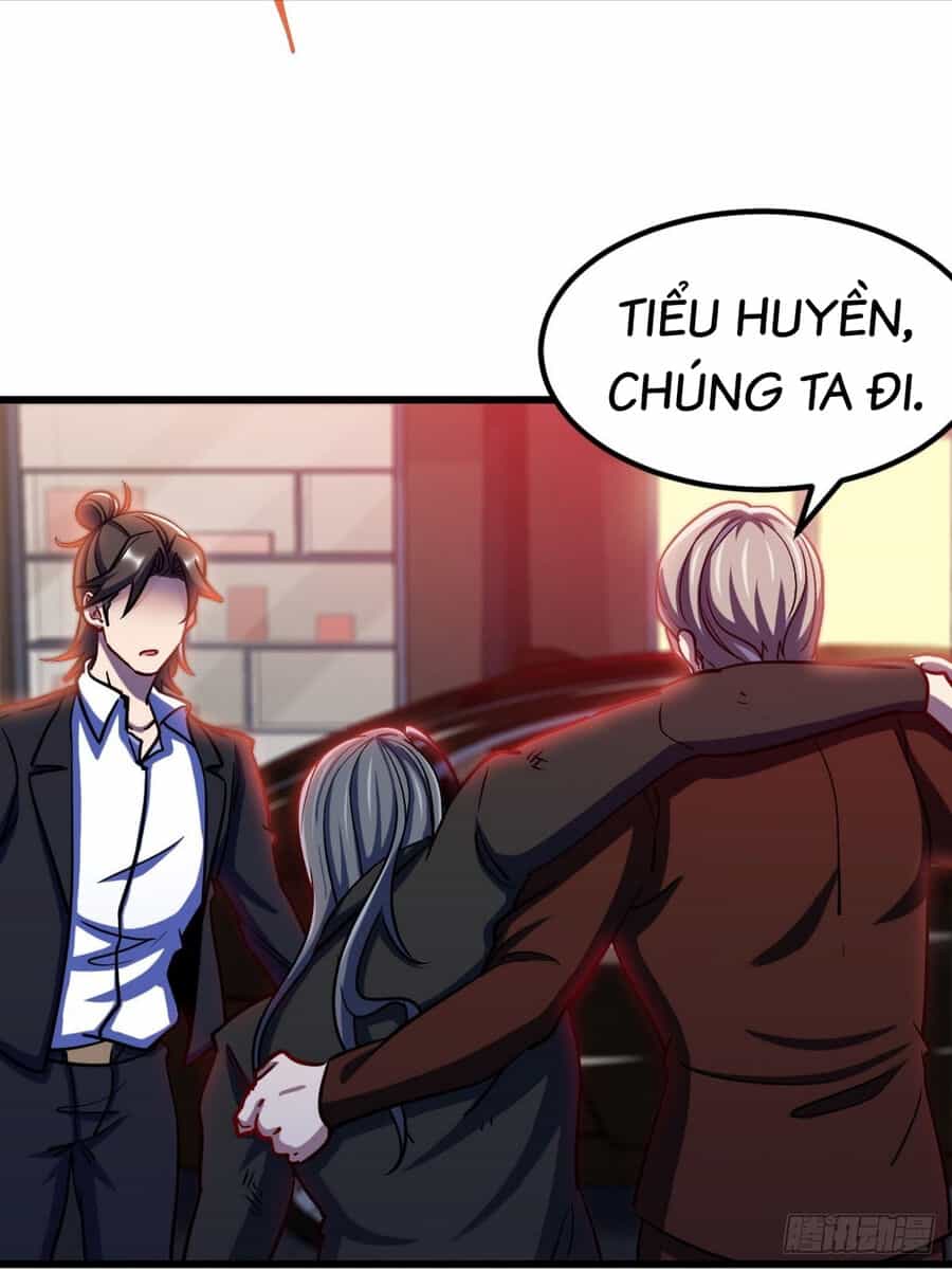 Long Vương Điện - Chương 98 - ảnh 39