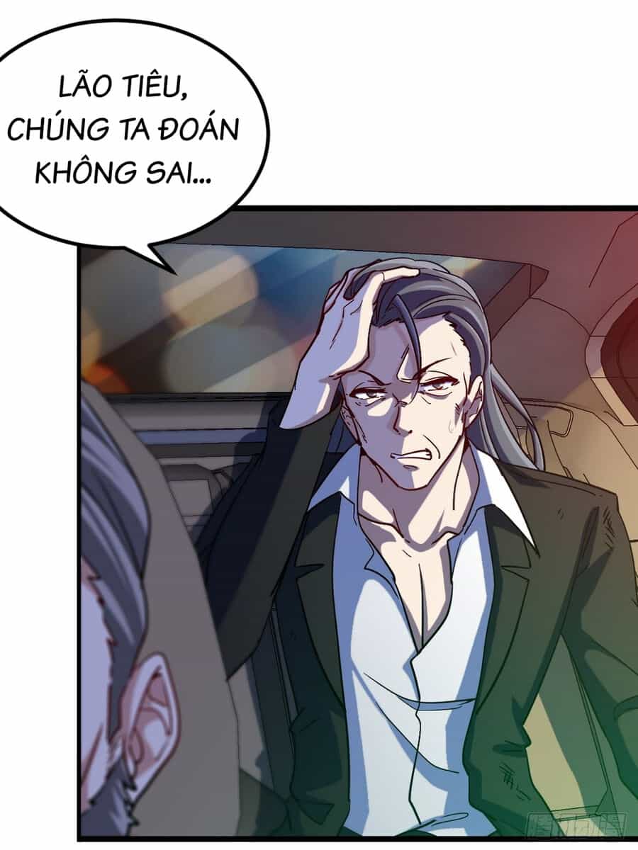 Long Vương Điện - Chương 98 - ảnh 42