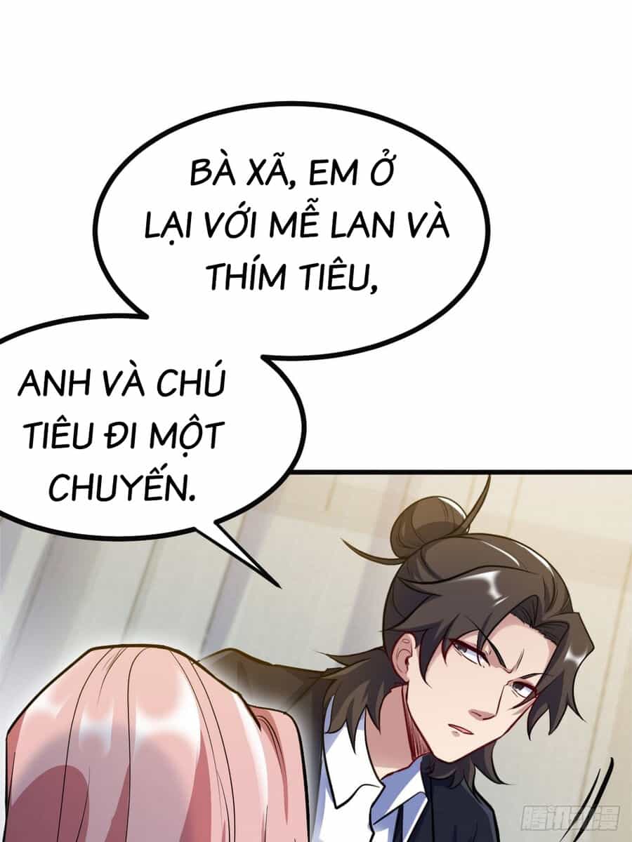 Long Vương Điện - Chương 98 - ảnh 7