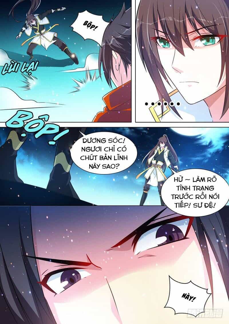 Long Vương Giác Tỉnh - Chương 28 - ảnh 15