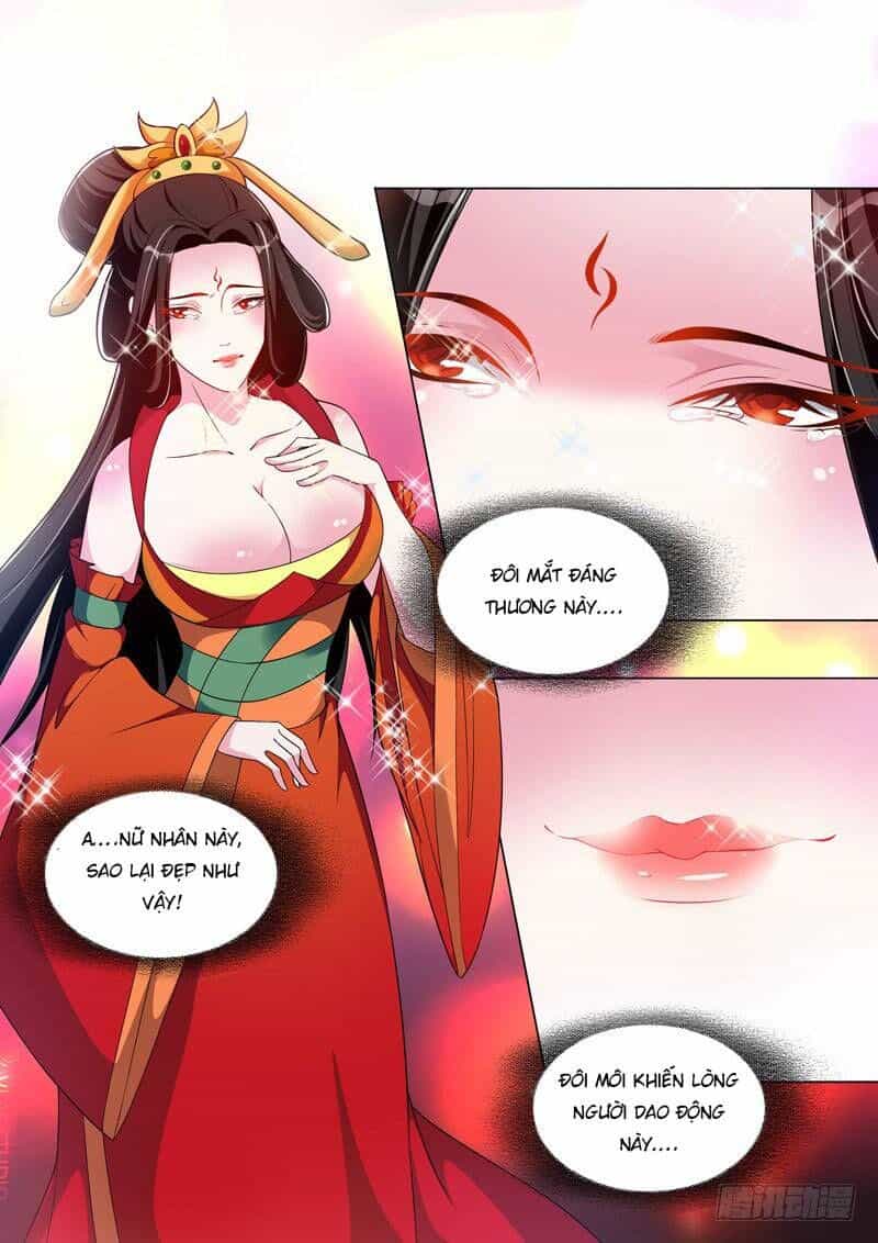 Long Vương Giác Tỉnh - Chương 40 - ảnh 3