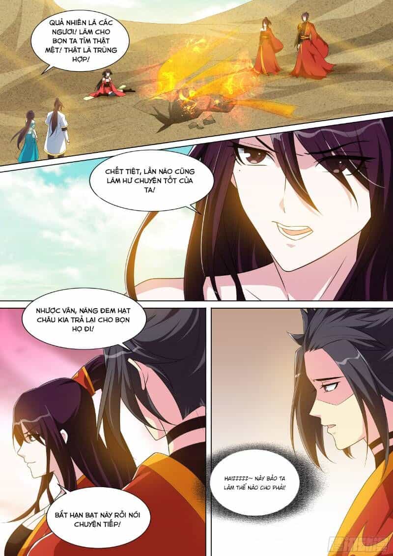 Long Vương Giác Tỉnh - Chương 85 - ảnh 6