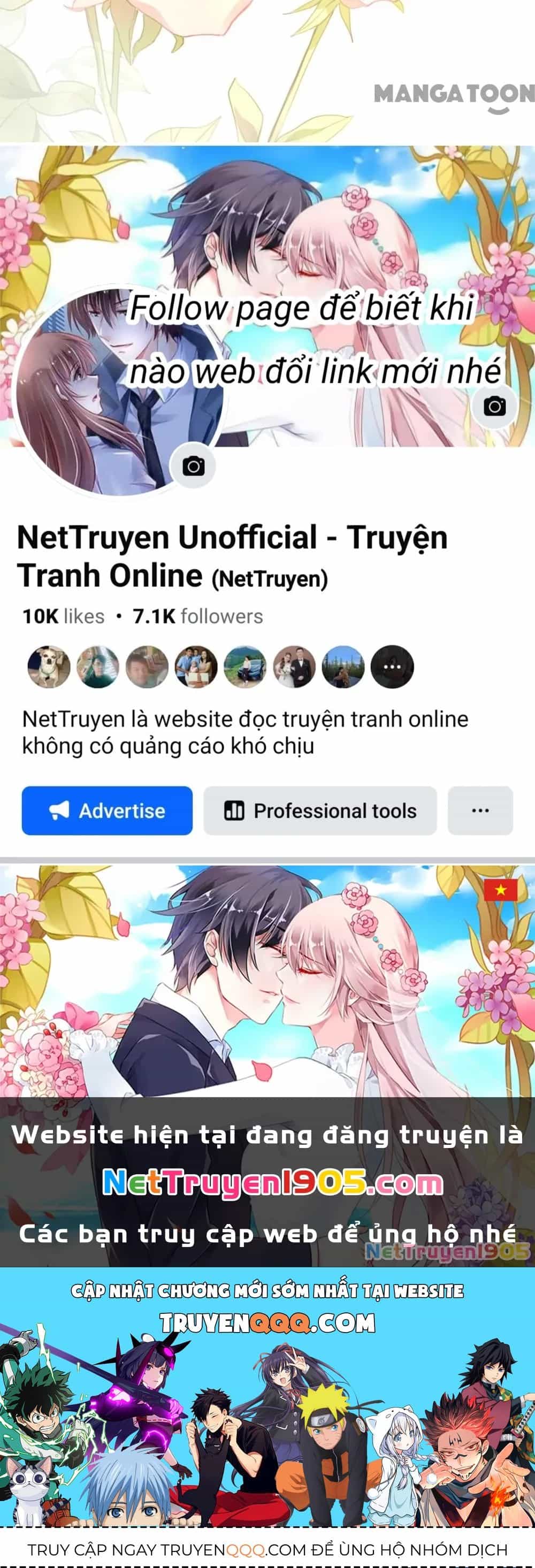 Long Vương Truy Thê - Chương 103 - ảnh 34