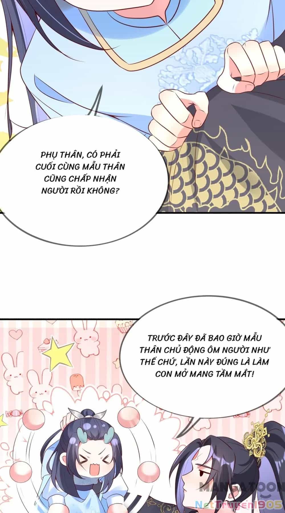 Long Vương Truy Thê - Chương 104 - ảnh 7