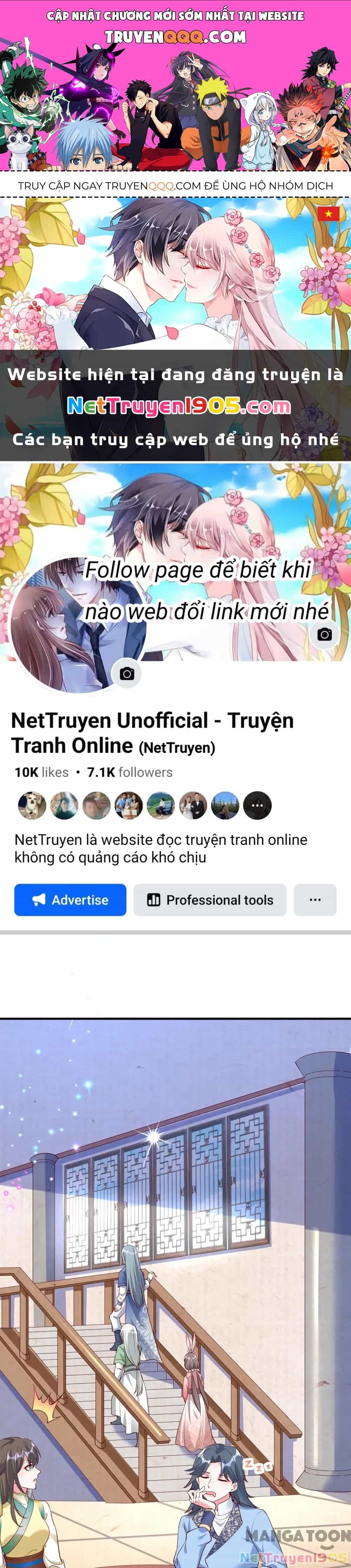 Long Vương Truy Thê - Chương 110 - ảnh 1