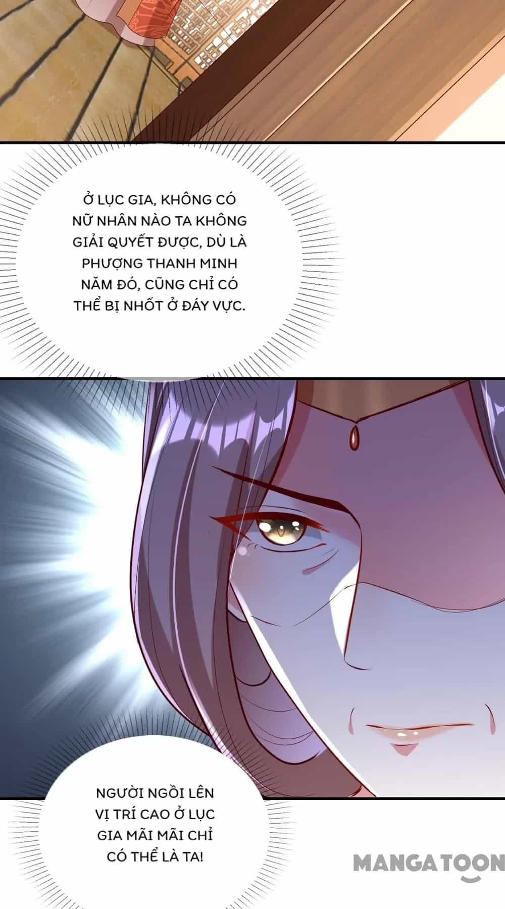 Long Vương Truy Thê - Chương 115 - ảnh 35
