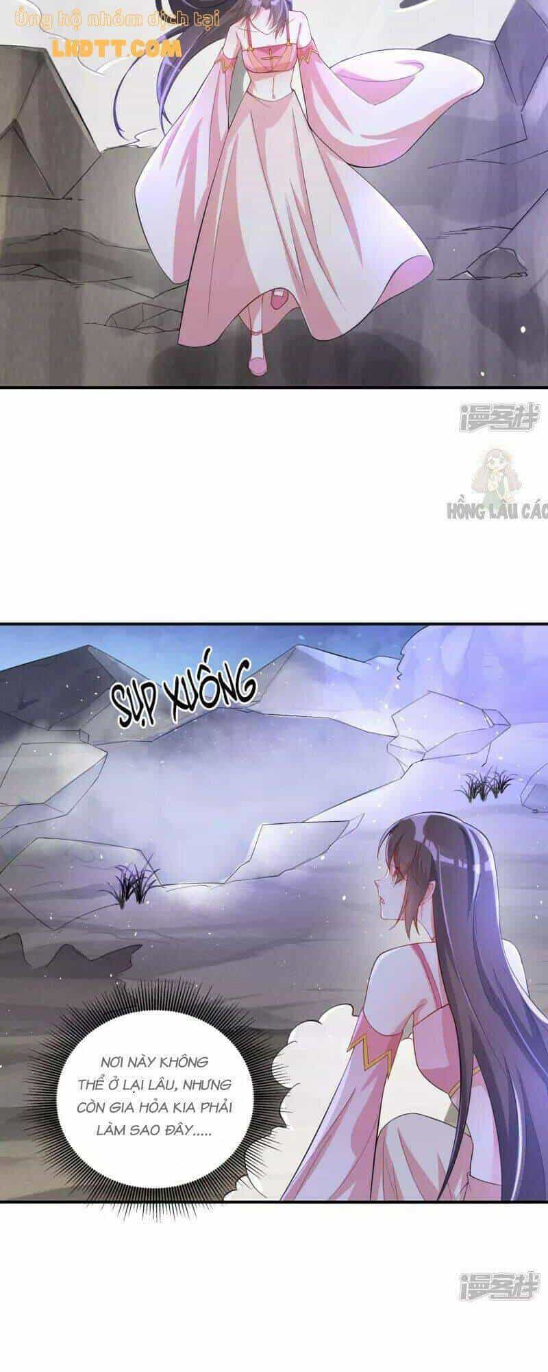 Long Vương Truy Thê - Chương 13 - ảnh 26