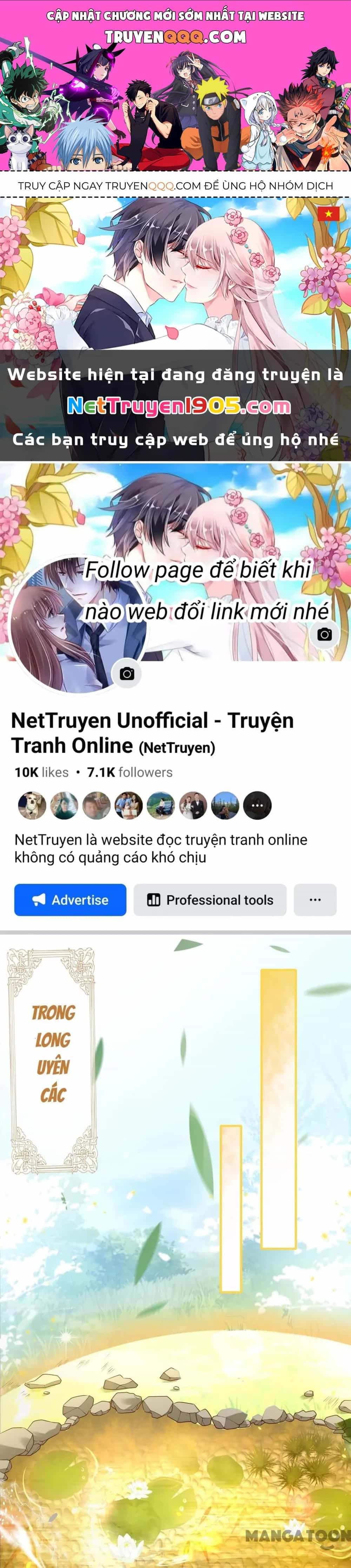 Long Vương Truy Thê - Chương 131 - ảnh 1