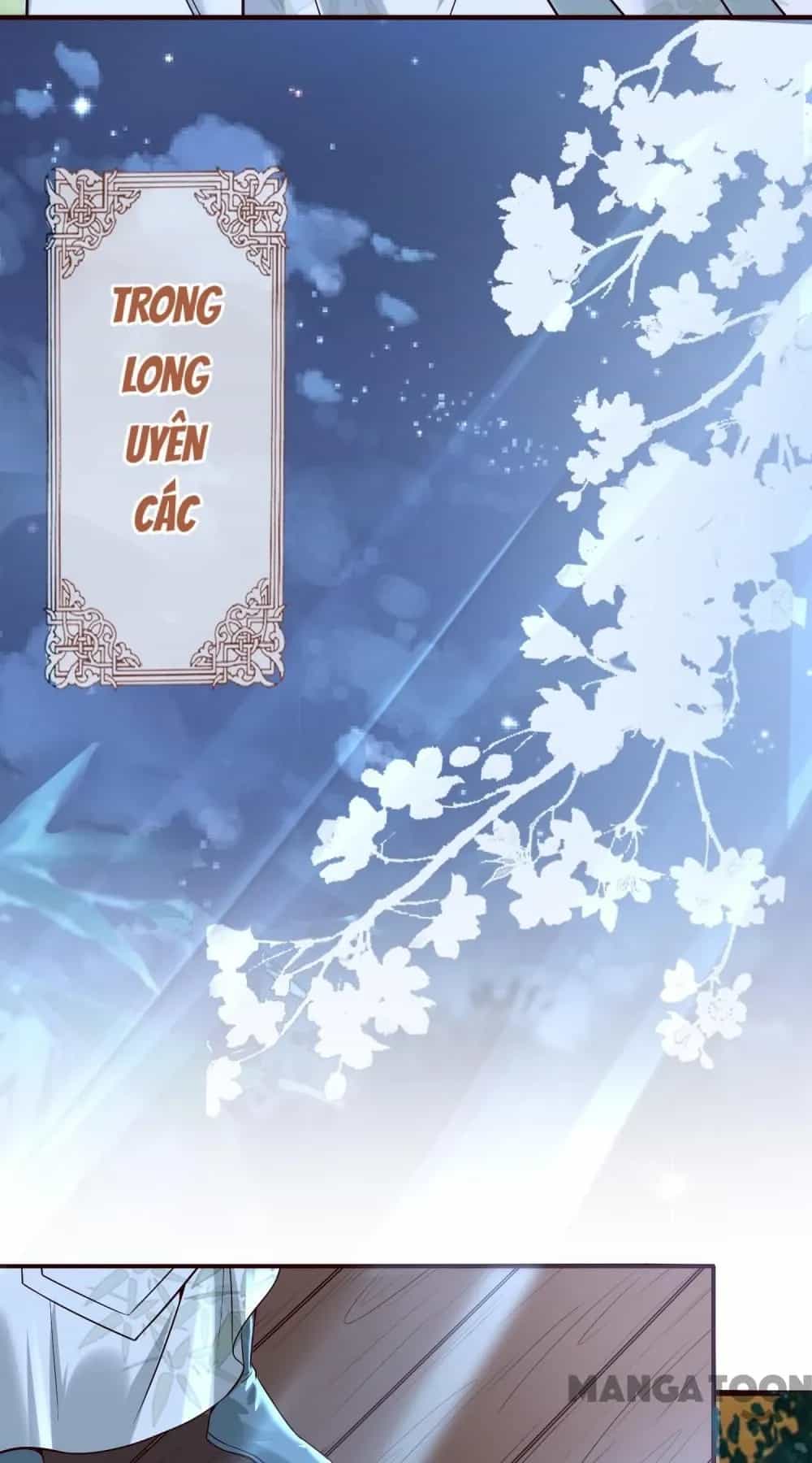 Long Vương Truy Thê - Chương 131 - ảnh 14