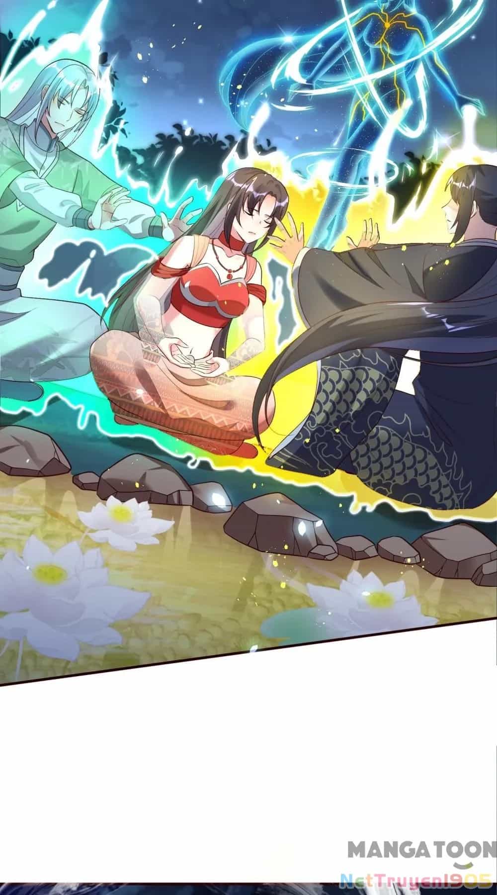 Long Vương Truy Thê - Chương 132 - ảnh 4