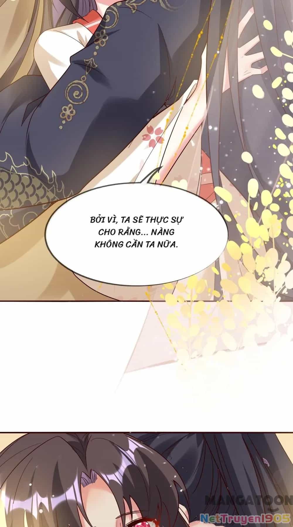 Long Vương Truy Thê - Chương 134 - ảnh 10