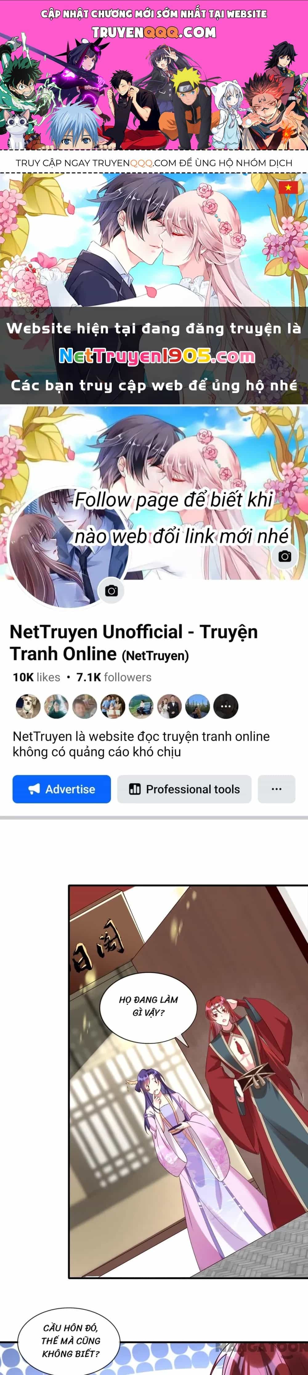 Long Vương Truy Thê - Chương 138 - ảnh 1