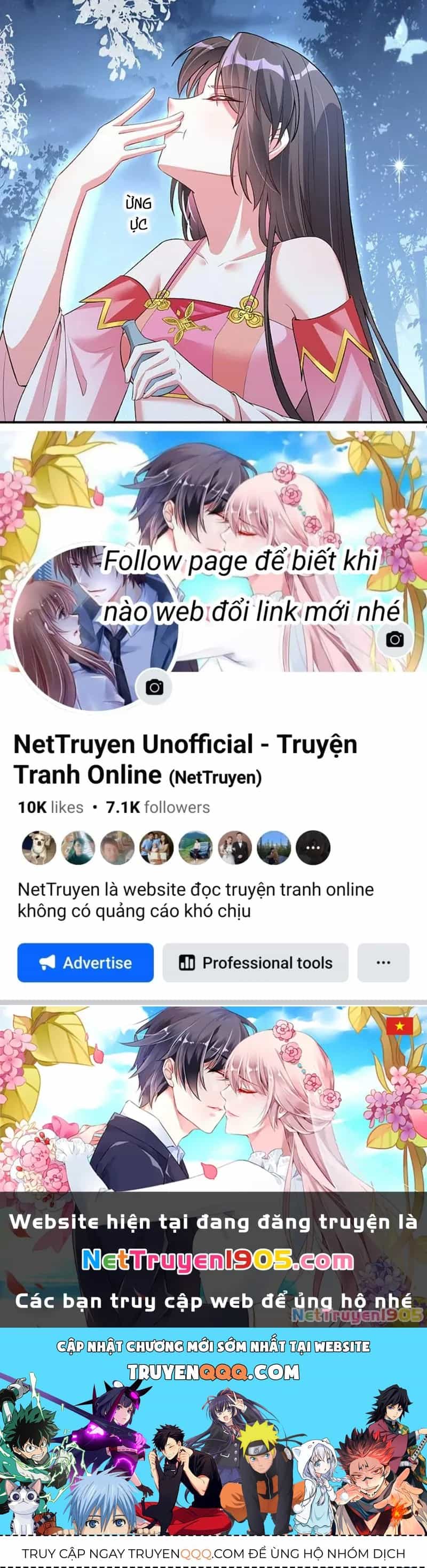 Long Vương Truy Thê - Chương 15 - ảnh 80