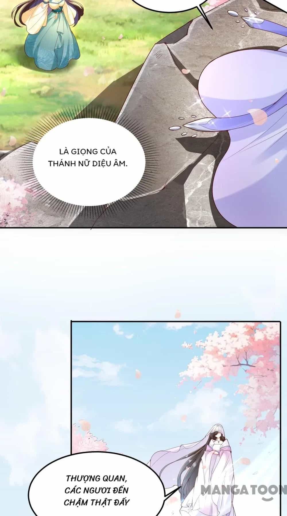 Long Vương Truy Thê - Chương 175 - ảnh 3
