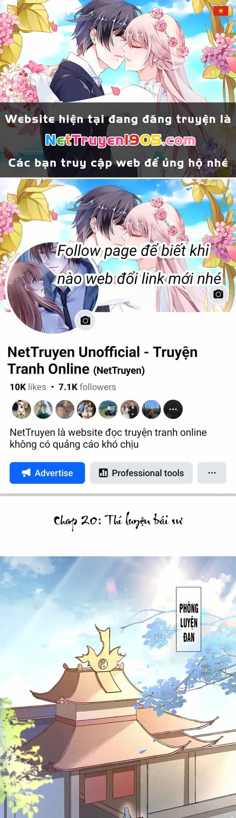 Long Vương Truy Thê - Chương 20 - ảnh 2