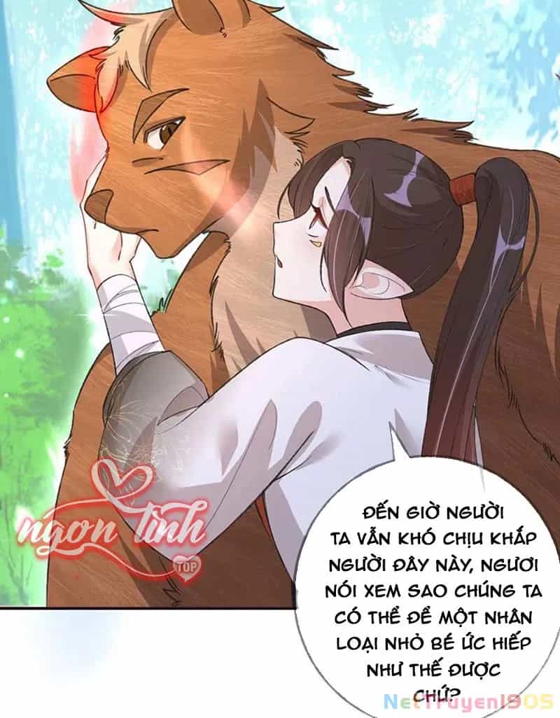 Long Vương Truy Thê - Chương 21 - ảnh 52