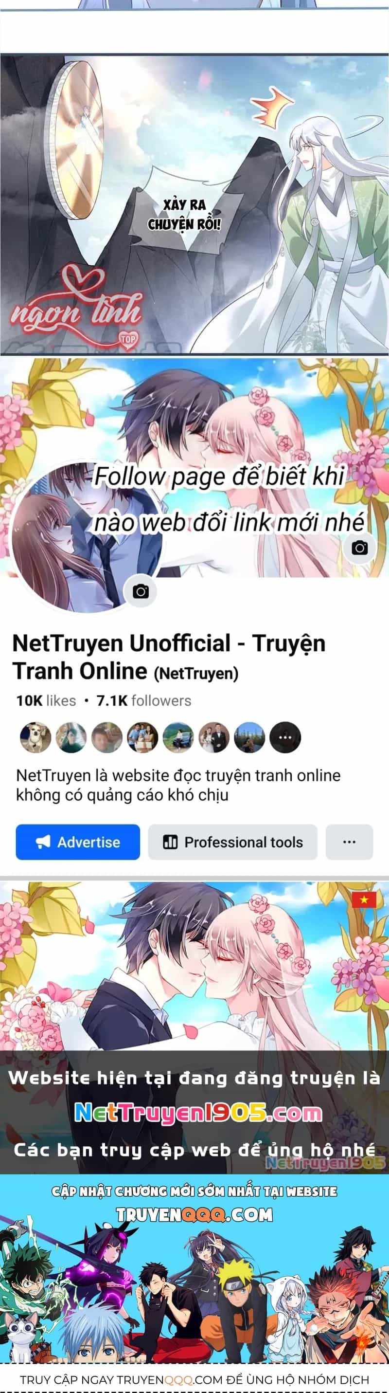 Long Vương Truy Thê - Chương 23 - ảnh 80