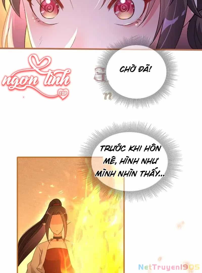 Long Vương Truy Thê - Chương 24 - ảnh 20
