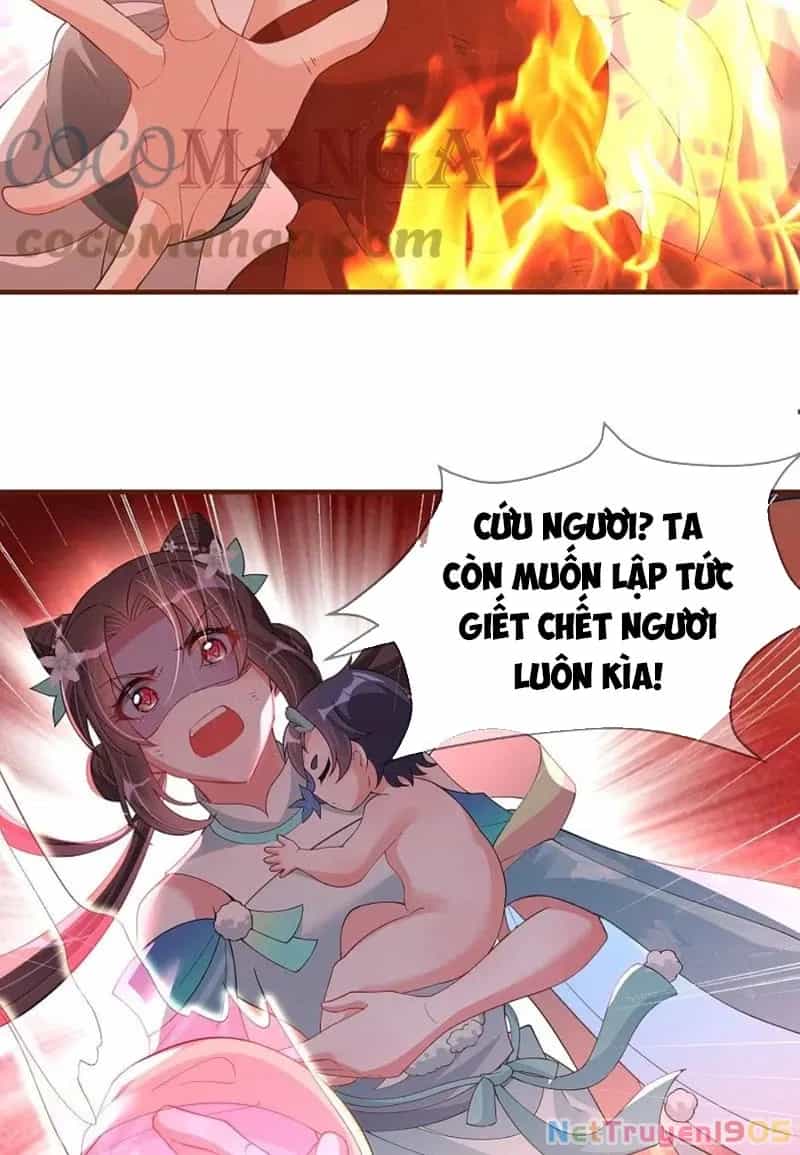 Long Vương Truy Thê - Chương 24 - ảnh 58
