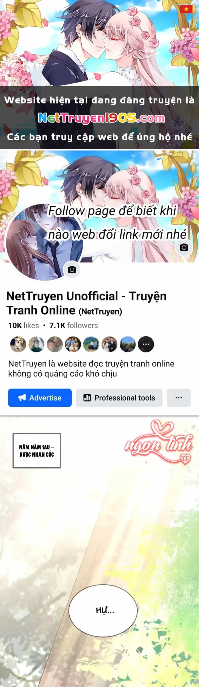 Long Vương Truy Thê - Chương 25 - ảnh 2