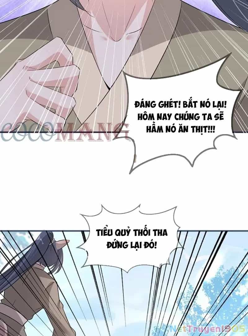 Long Vương Truy Thê - Chương 25 - ảnh 38