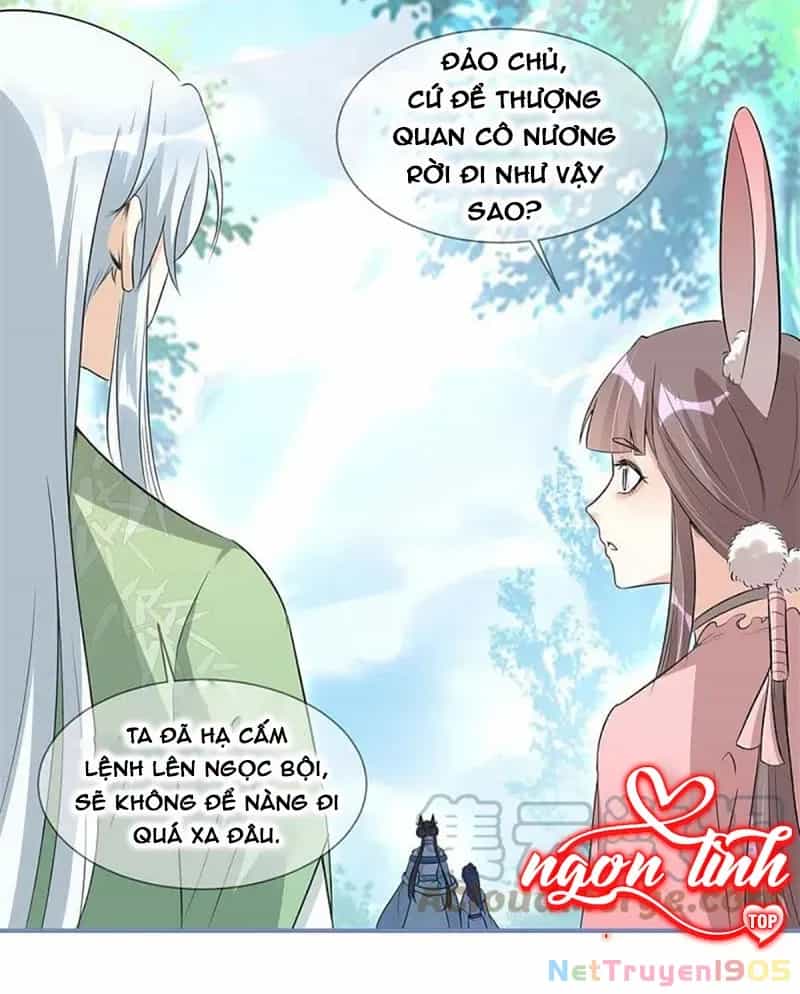 Long Vương Truy Thê - Chương 27 - ảnh 64