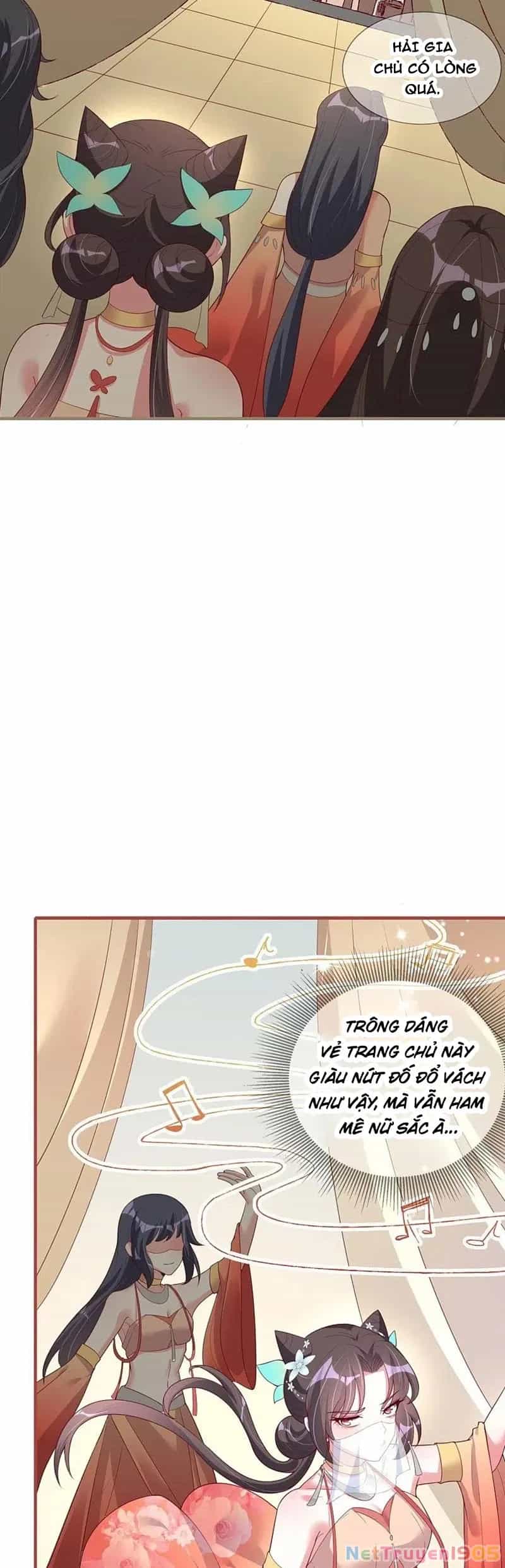 Long Vương Truy Thê - Chương 30 - ảnh 26