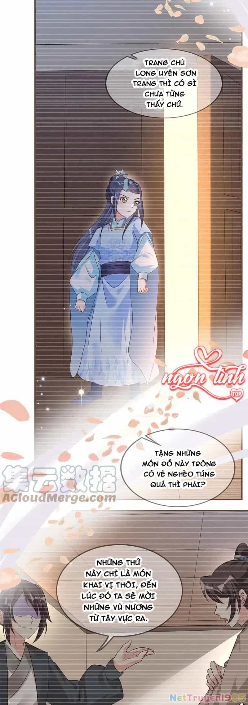 Long Vương Truy Thê - Chương 30 - ảnh 4
