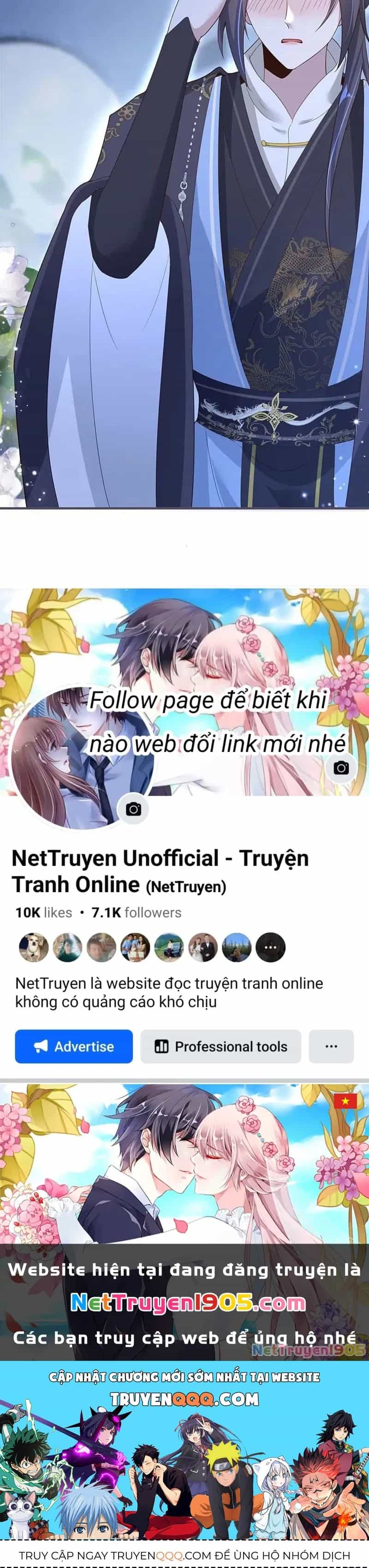 Long Vương Truy Thê - Chương 31 - ảnh 60