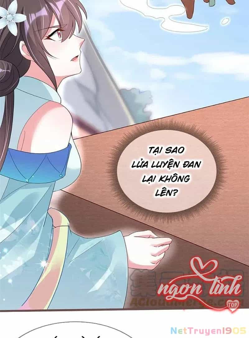 Long Vương Truy Thê - Chương 35 - ảnh 12