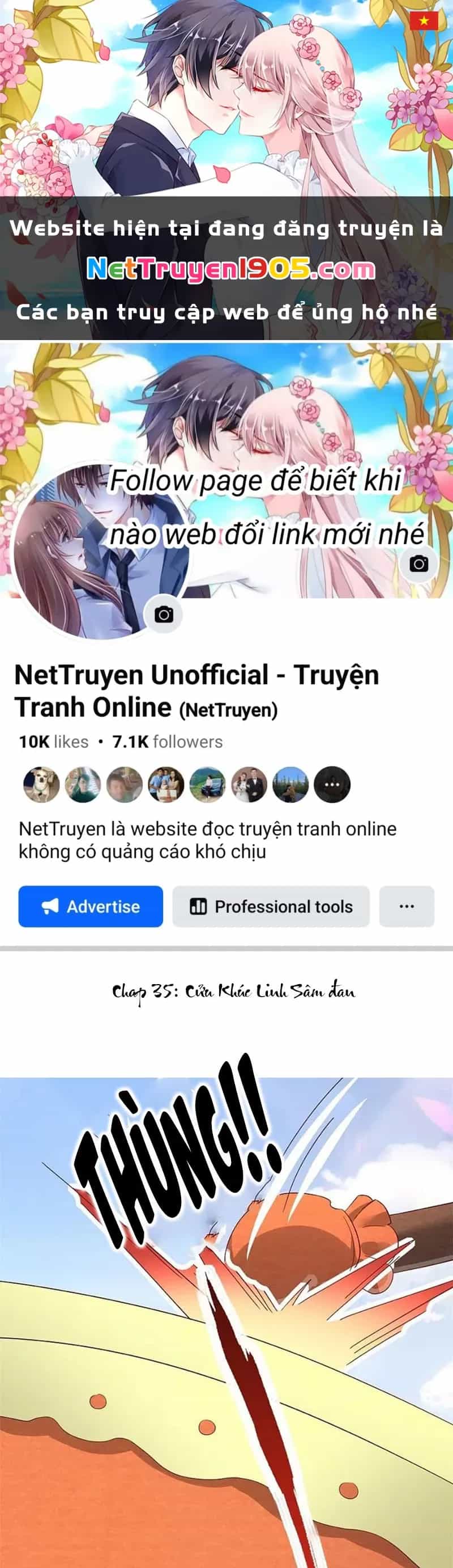 Long Vương Truy Thê - Chương 35 - ảnh 2