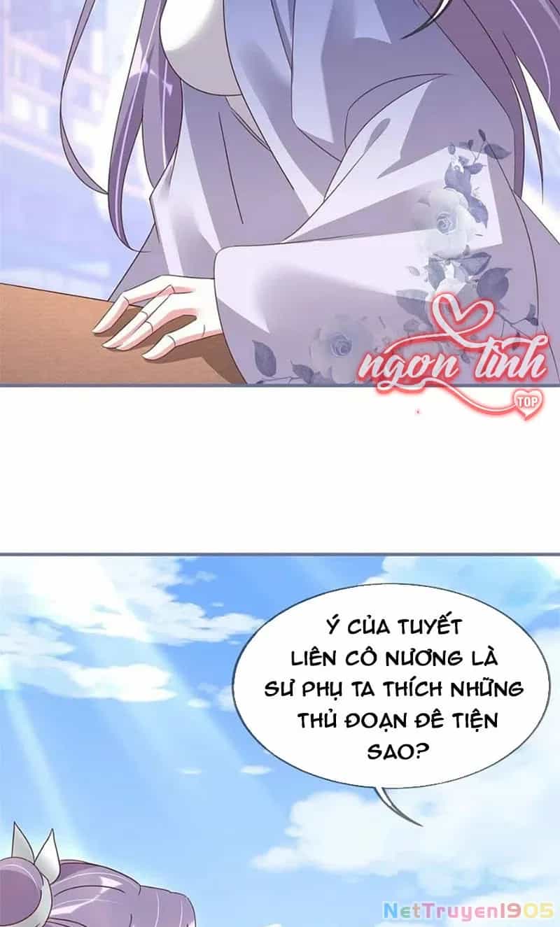 Long Vương Truy Thê - Chương 35 - ảnh 48