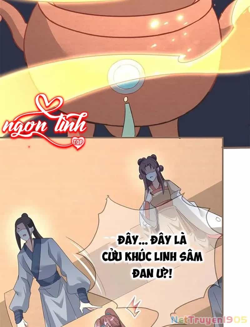 Long Vương Truy Thê - Chương 36 - ảnh 52