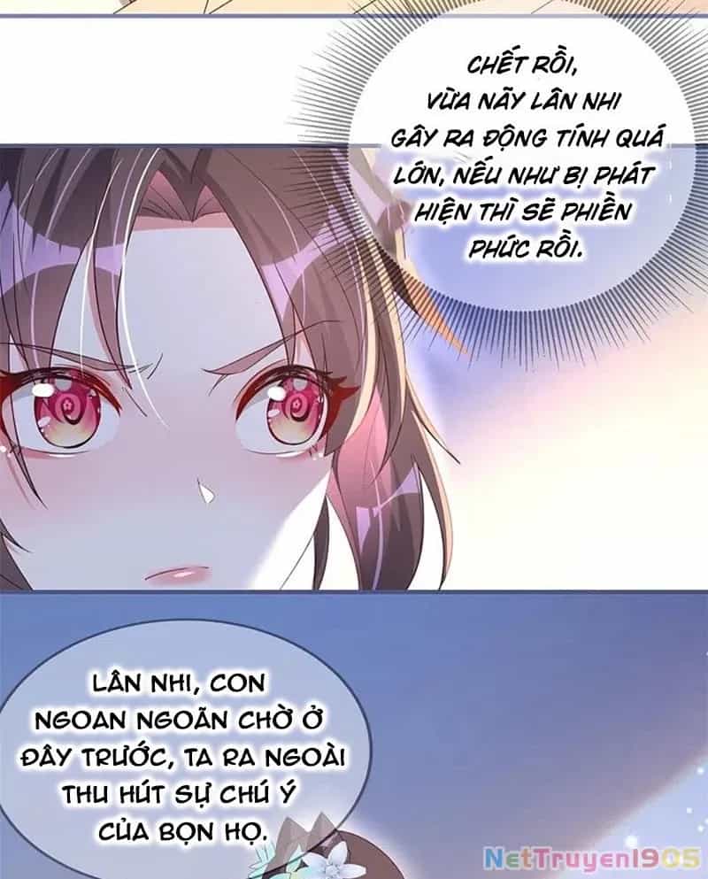 Long Vương Truy Thê - Chương 37 - ảnh 6