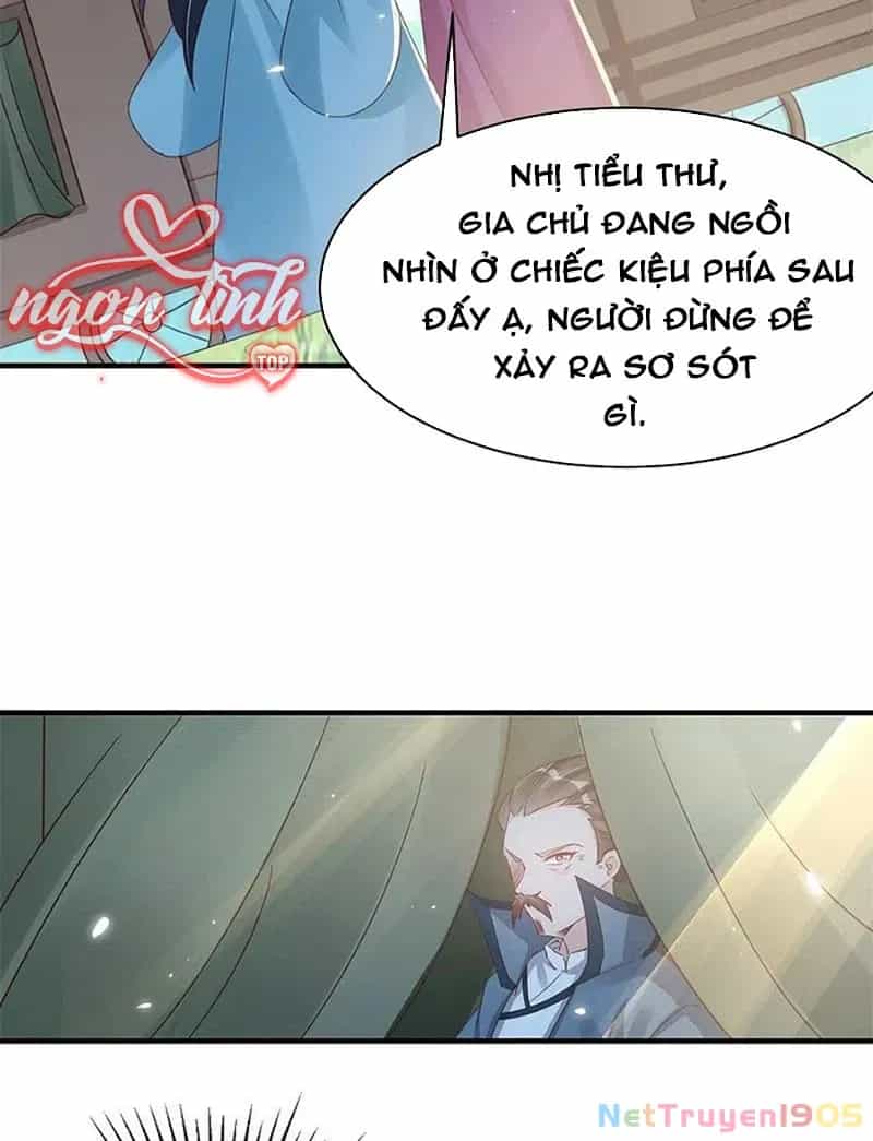 Long Vương Truy Thê - Chương 41 - ảnh 86