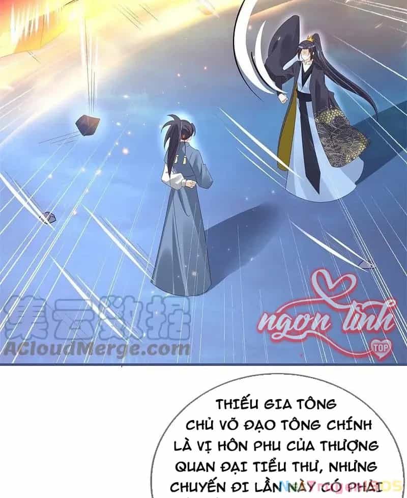 Long Vương Truy Thê - Chương 47 - ảnh 56