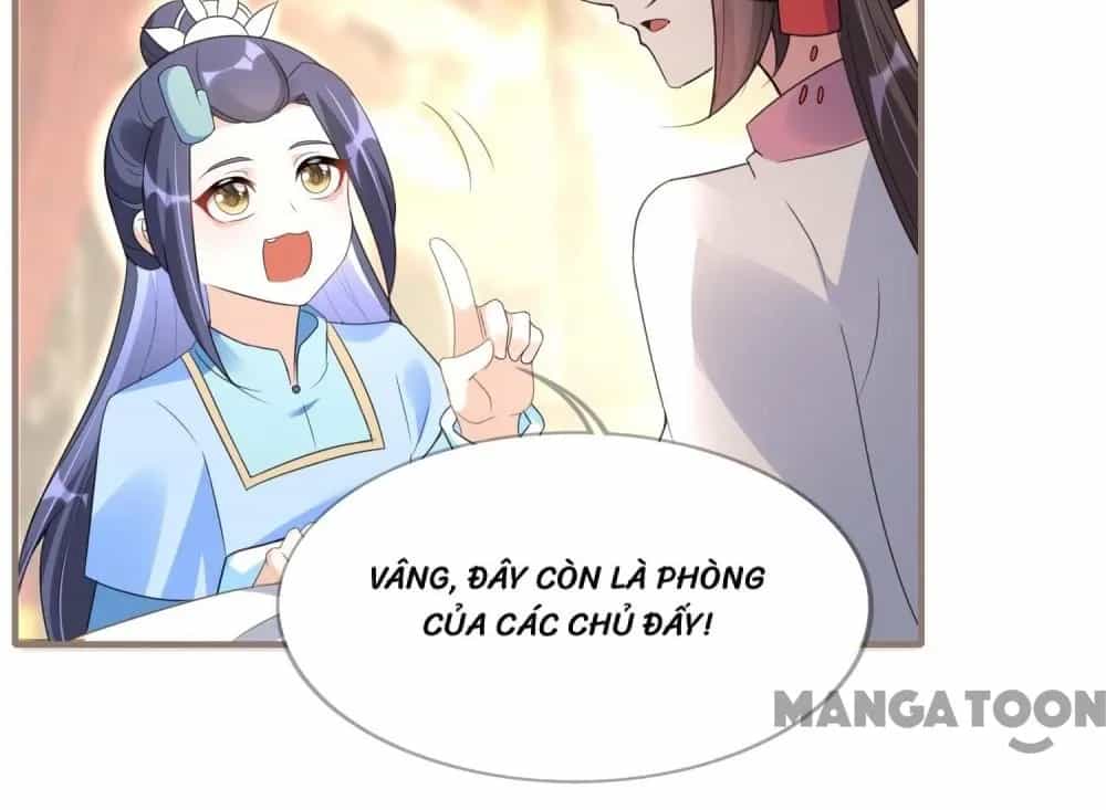 Long Vương Truy Thê - Chương 52 - ảnh 16