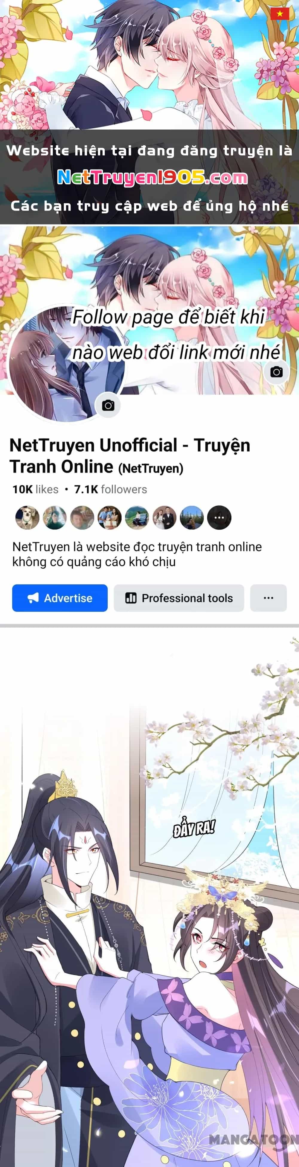 Long Vương Truy Thê - Chương 55 - ảnh 2