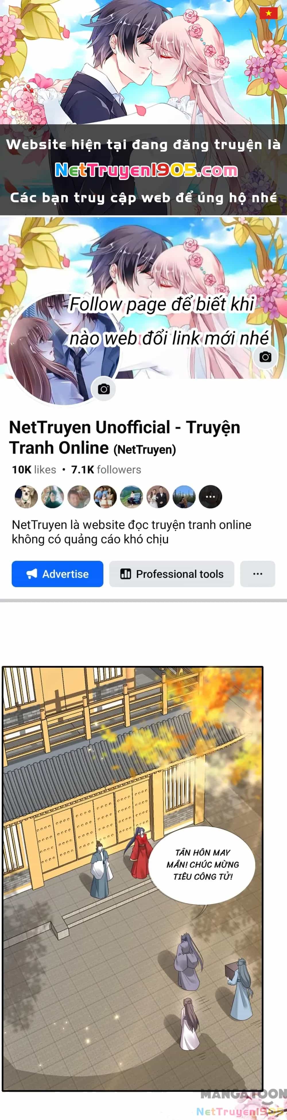 Long Vương Truy Thê - Chương 57 - ảnh 2