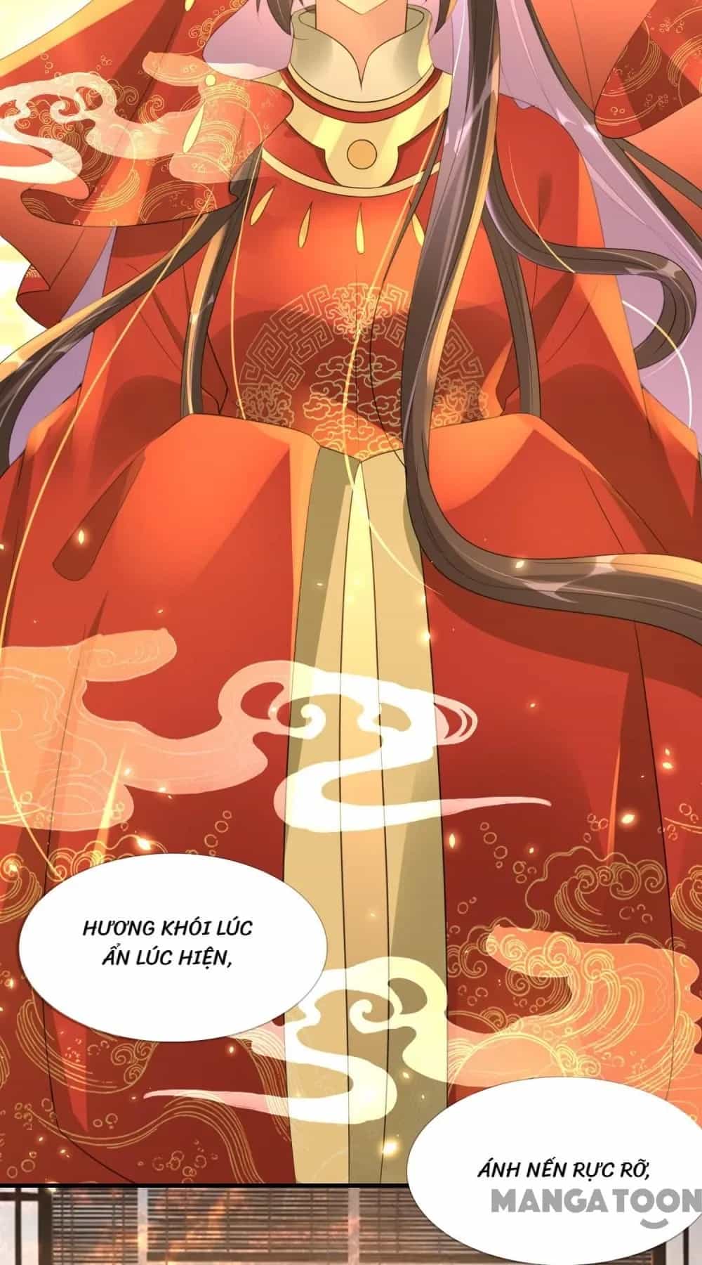 Long Vương Truy Thê - Chương 57 - ảnh 36