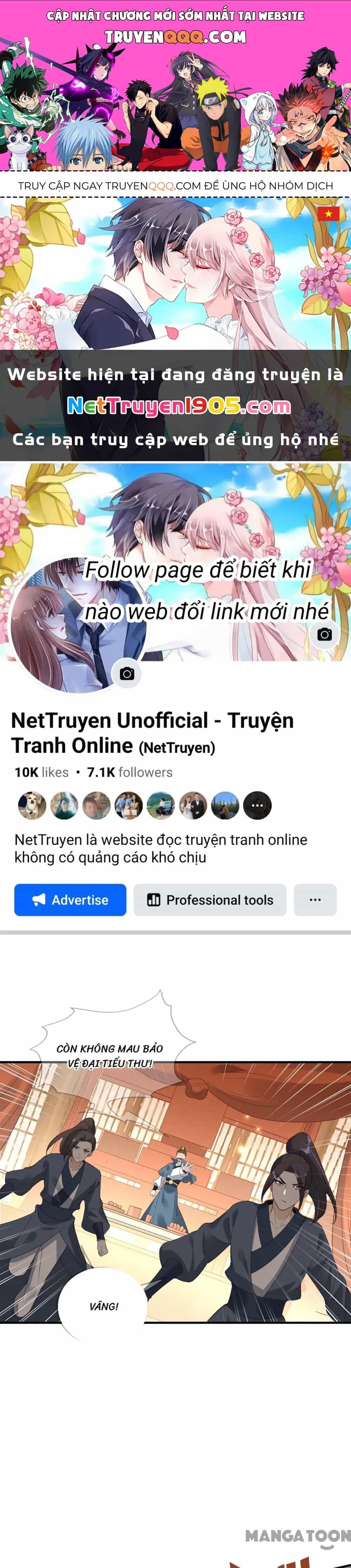 Long Vương Truy Thê - Chương 59 - ảnh 1