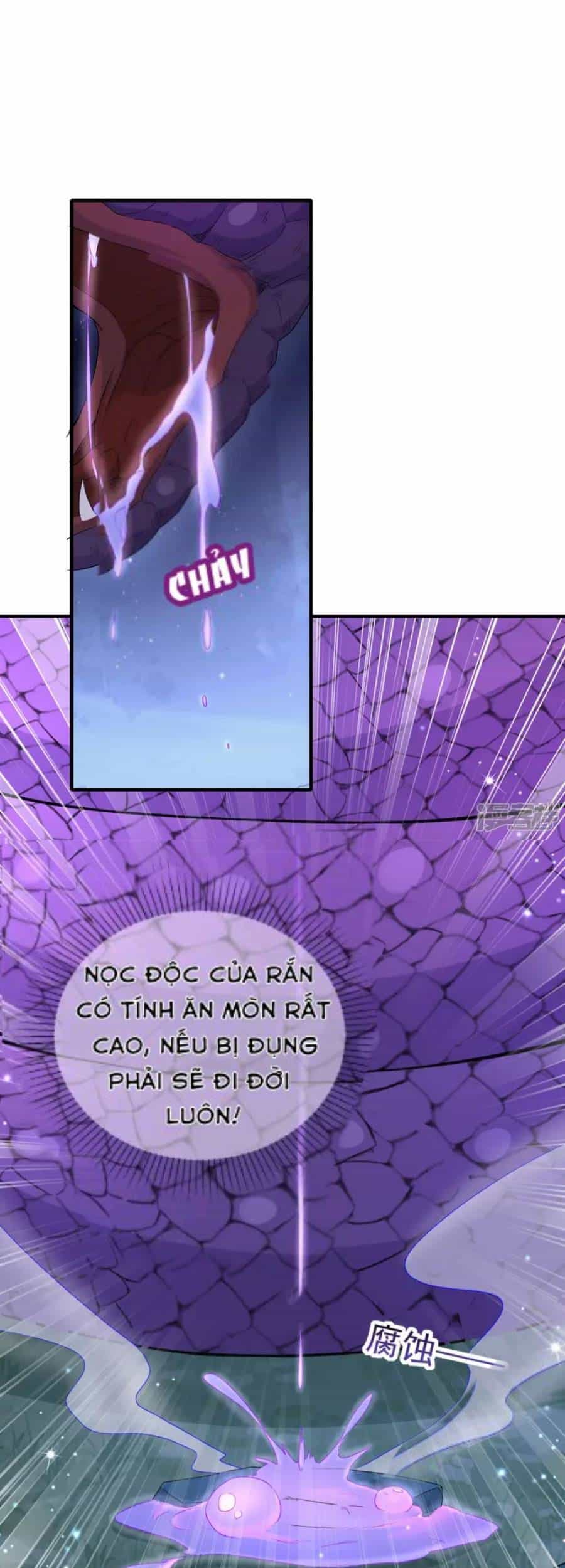 Long Vương Truy Thê - Chương 6 - ảnh 16