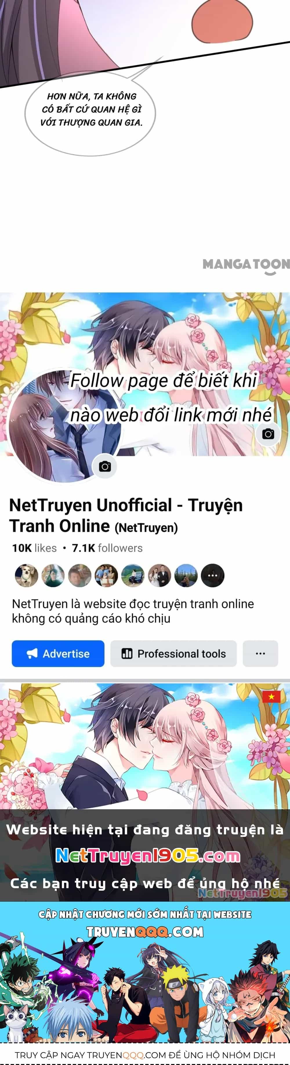 Long Vương Truy Thê - Chương 66 - ảnh 44