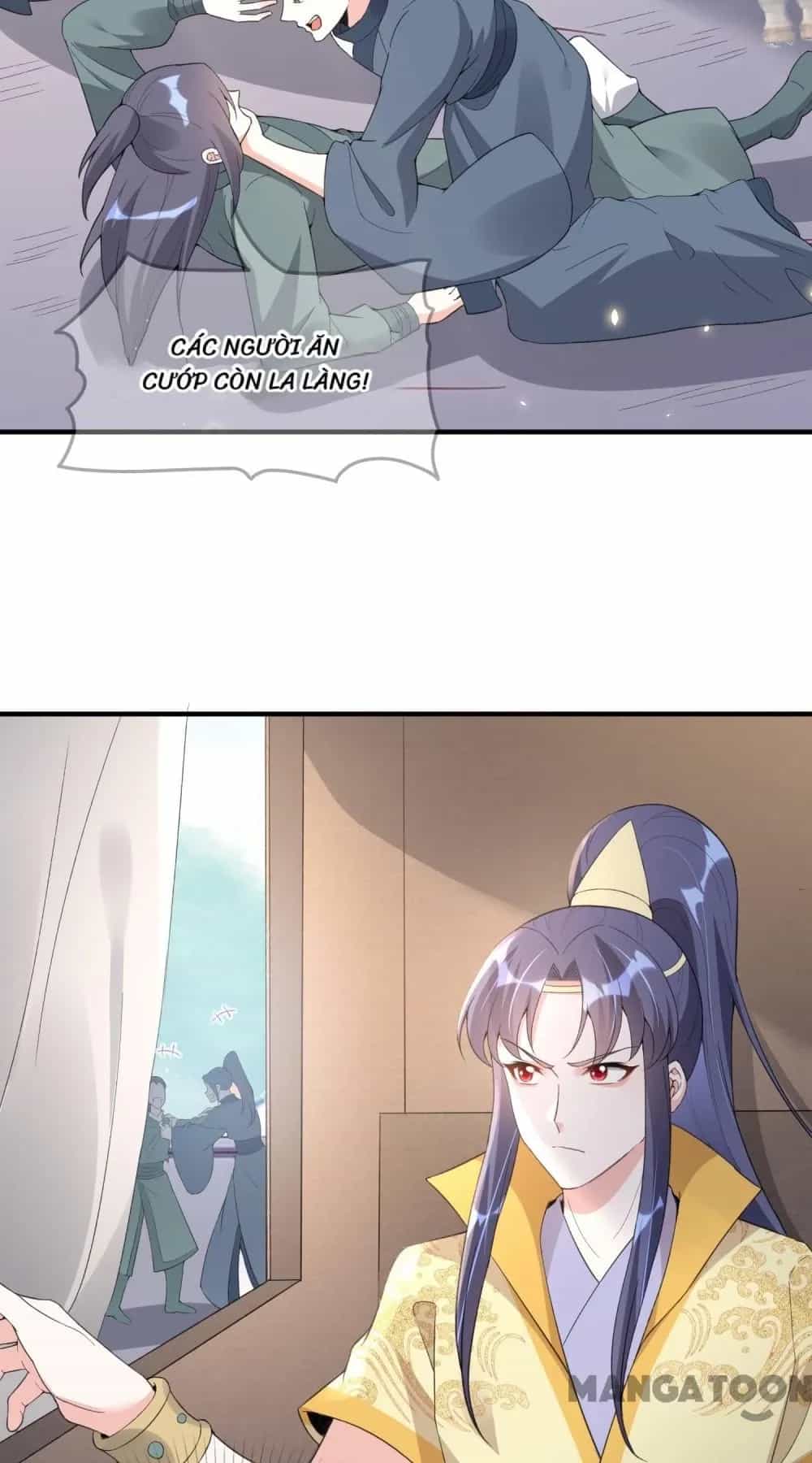 Long Vương Truy Thê - Chương 70 - ảnh 8